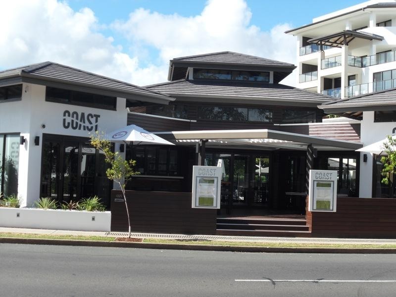 404/468 Esplanade, Torquay QLD 4655