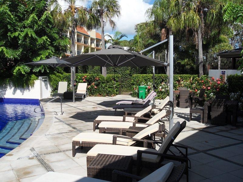 404/468 Esplanade, Torquay QLD 4655