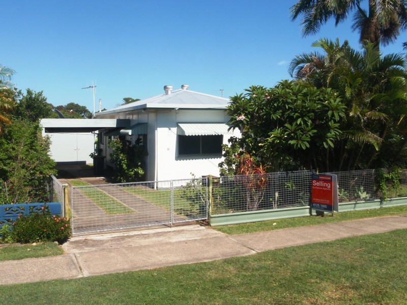 33 Bideford Street, Torquay QLD 4655