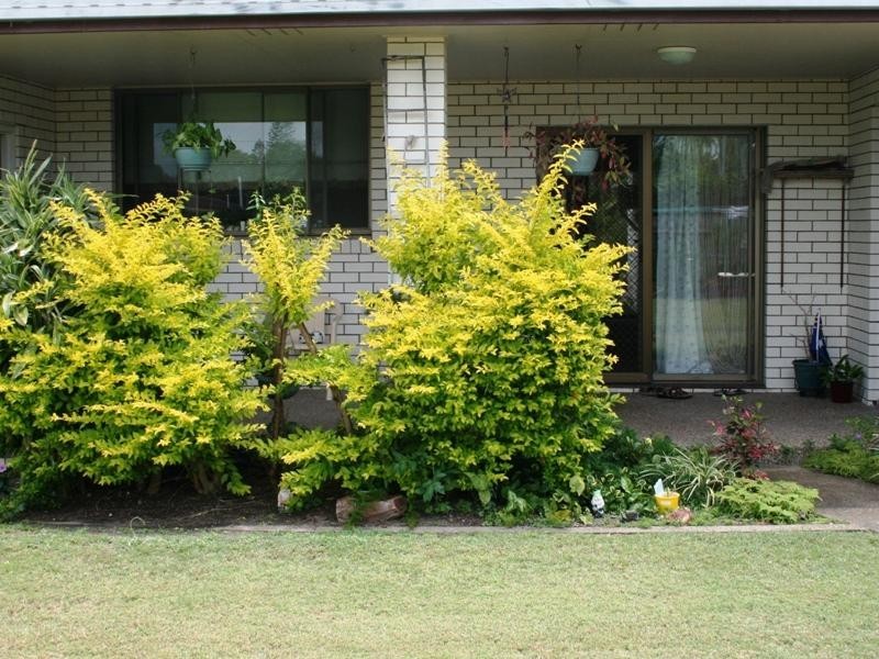 91 Cunningham St, Urangan QLD 4655