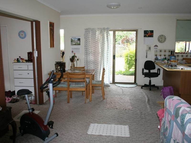 91 Cunningham St, Urangan QLD 4655