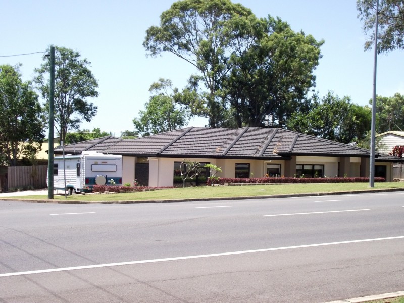 458 Boat Harbour Drive, Torquay QLD 4655
