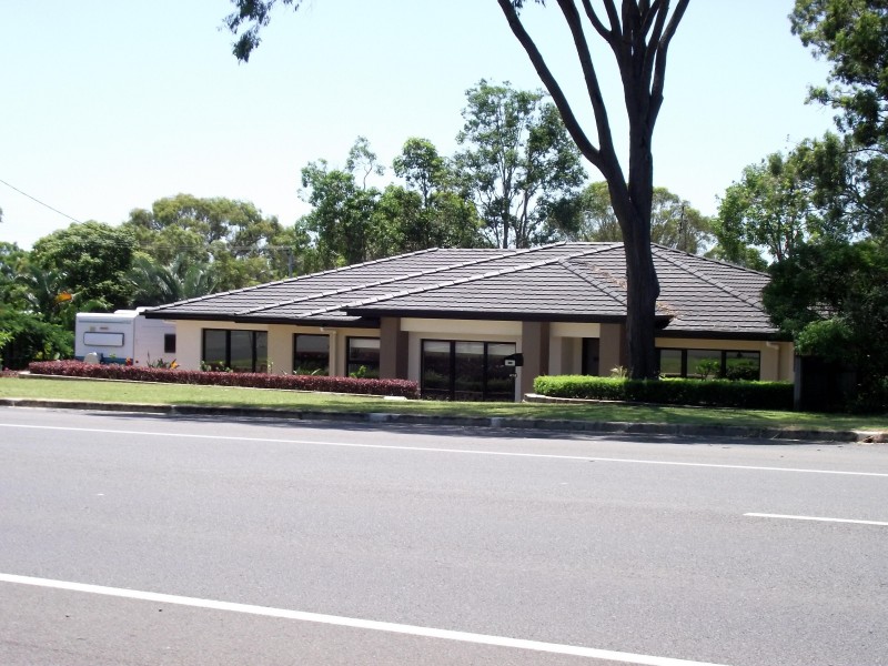 458 Boat Harbour Drive, Torquay QLD 4655