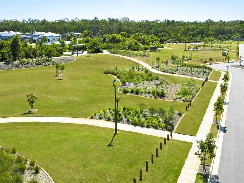 Lot 252 Parklands Estate, Wondunna QLD 4655