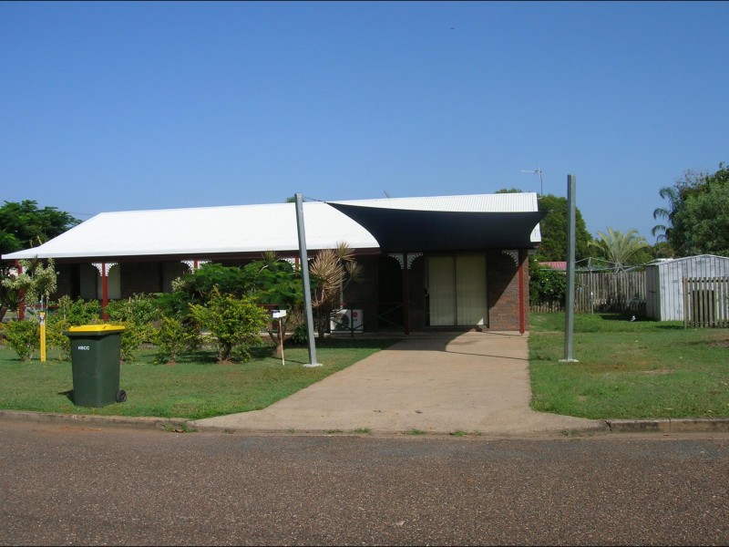 17 Marr Street, Point Vernon QLD 4655