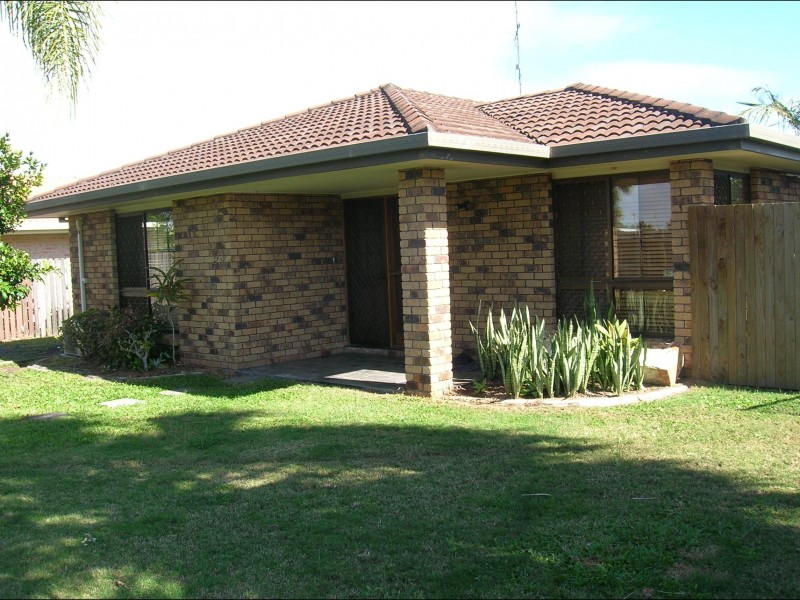 93 Denmans Camp Rd, Scarness QLD 4655