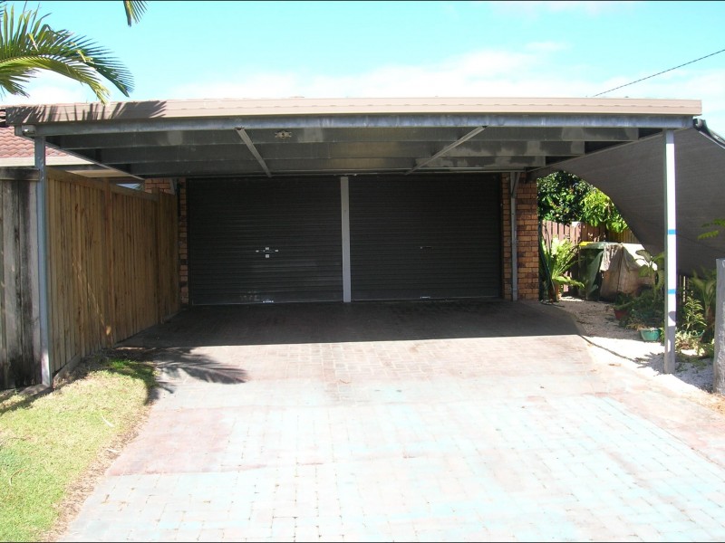 93 Denmans Camp Rd, Scarness QLD 4655