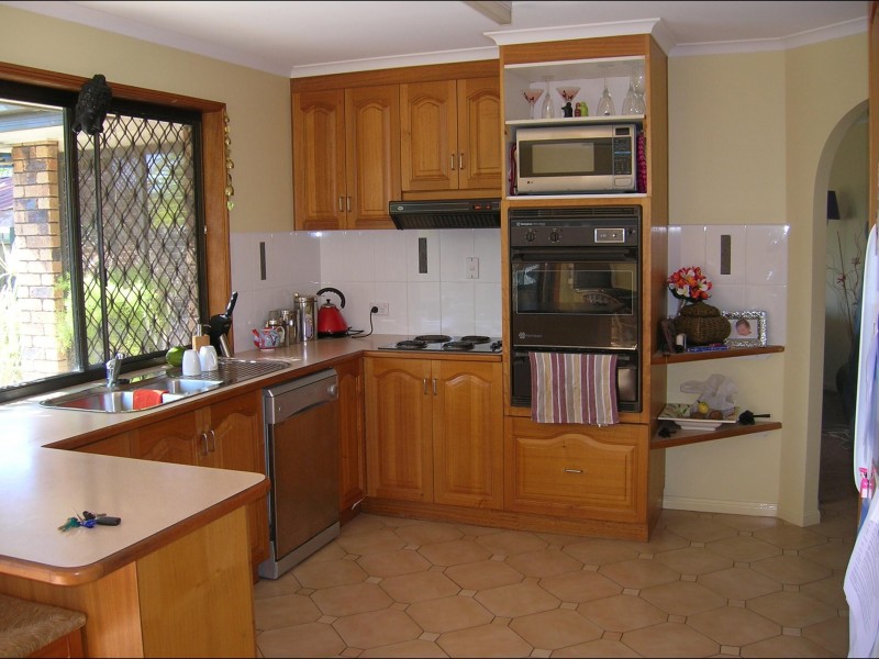 93 Denmans Camp Rd, Scarness QLD 4655