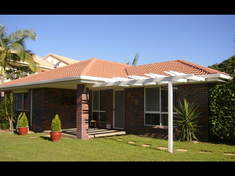 19 Campbell Street, Torquay QLD 4655