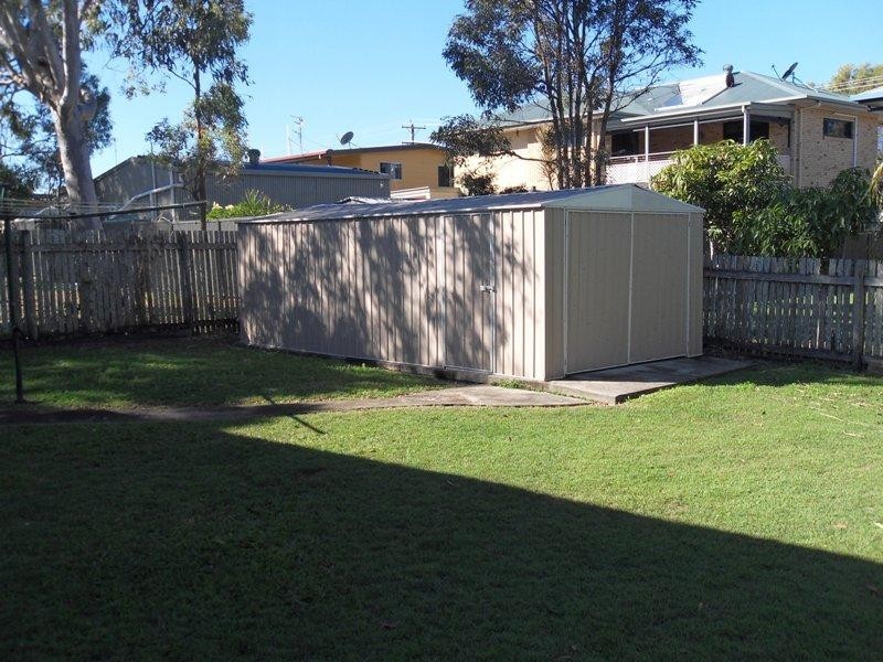 80 Drummond St, Urangan QLD 4655