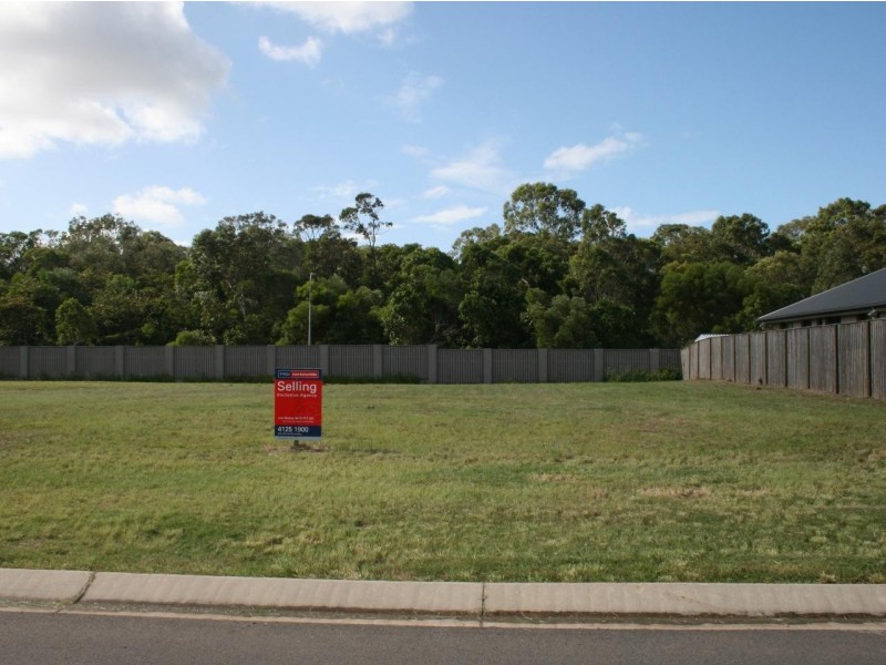 66 Parklands Boulevard, Wondunna QLD 4655