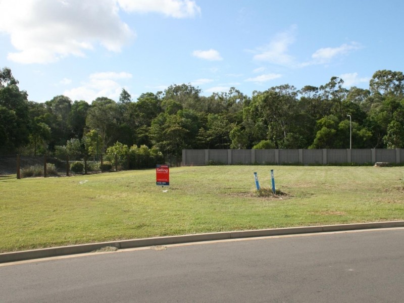 64 Parklands Boulevard, Wondunna QLD 4655