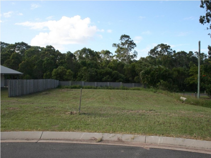 76 Parklands Boulevard, Wondunna QLD 4655