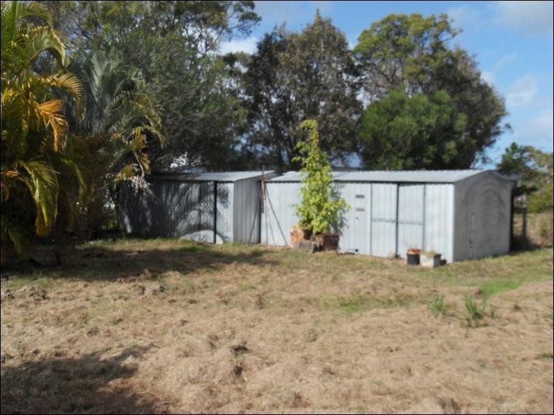 126 Castles Rd South, Craignish QLD 4655