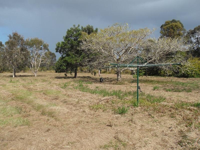 126 Castles Rd South, Craignish QLD 4655