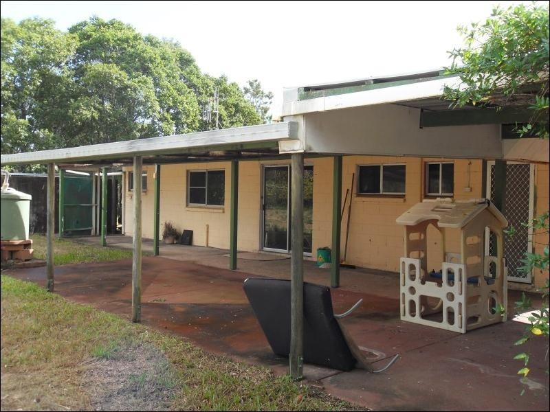 126 Castles Rd South, Craignish QLD 4655