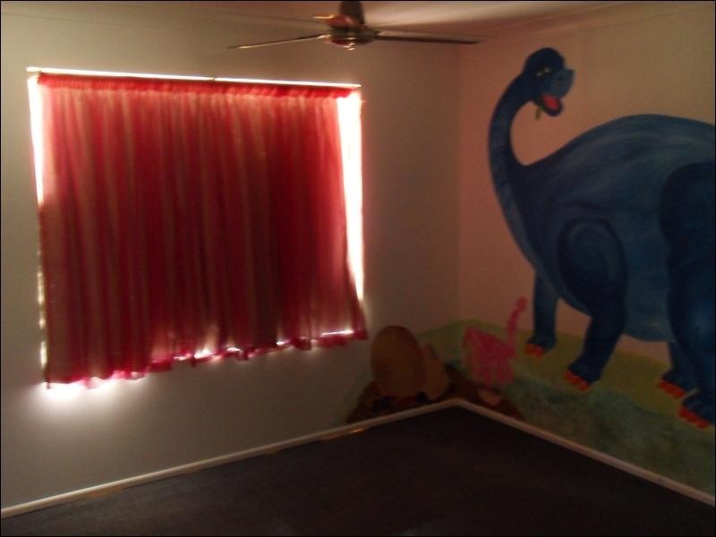 126 Castles Rd South, Craignish QLD 4655