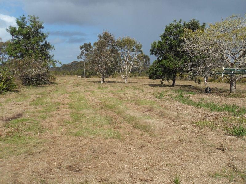 126 Castles Rd South, Craignish QLD 4655