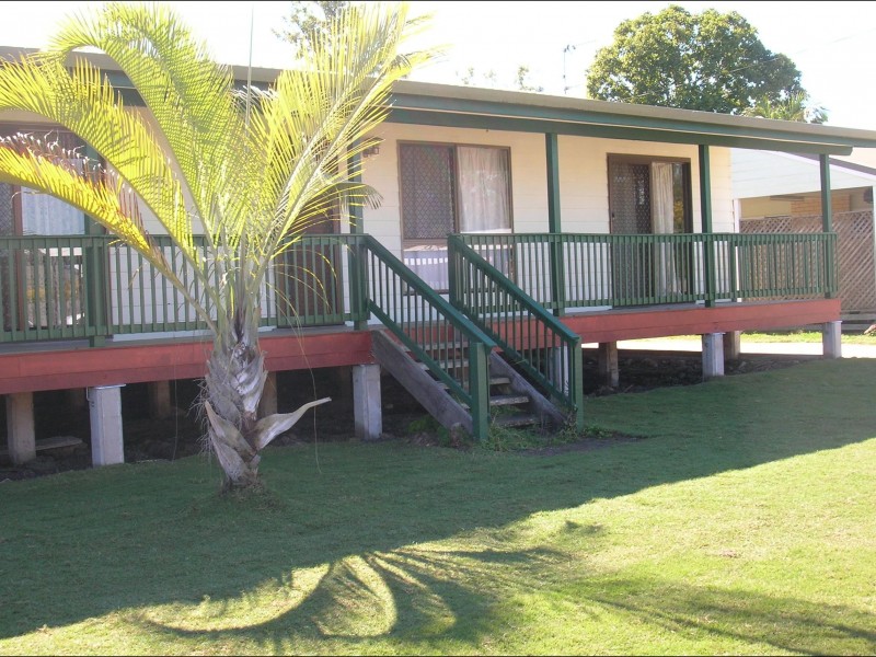 20 White Street, Point Vernon QLD 4655