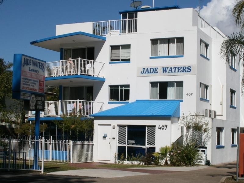 7/407 Esplanade, Torquay QLD 4655