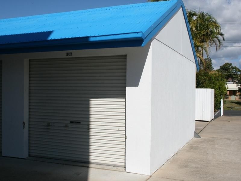 7/407 Esplanade, Torquay QLD 4655