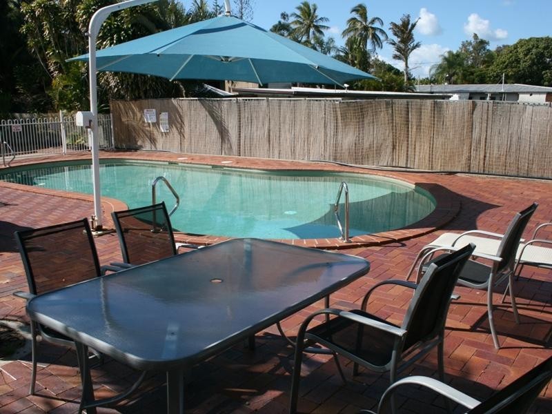 7/407 Esplanade, Torquay QLD 4655
