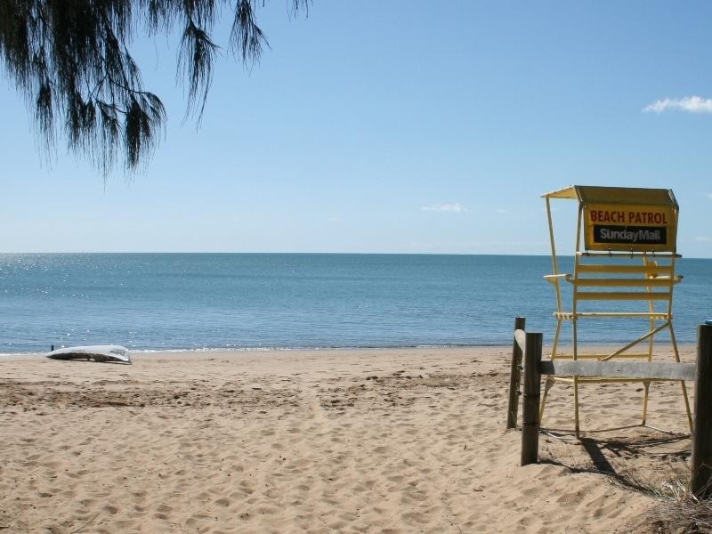 4/445 Esplanade, Torquay QLD 4655