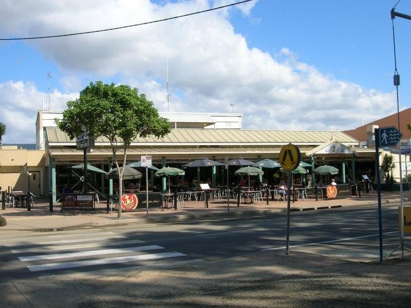 4/445 Esplanade, Torquay QLD 4655