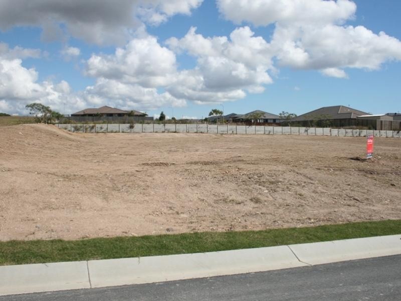 LOT 131  Parkview St, Wondunna QLD 4655