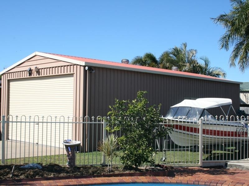 44 Brighton St, Point Vernon QLD 4655
