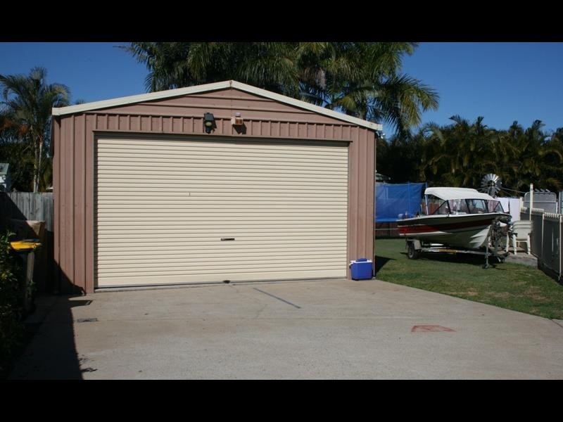 44 Brighton St, Point Vernon QLD 4655