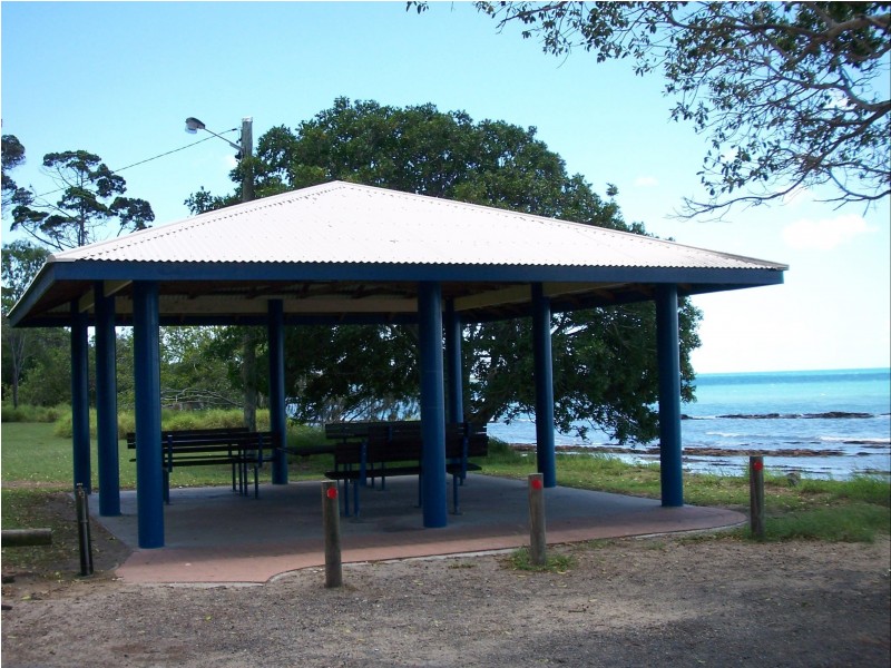 44 Brighton St, Point Vernon QLD 4655