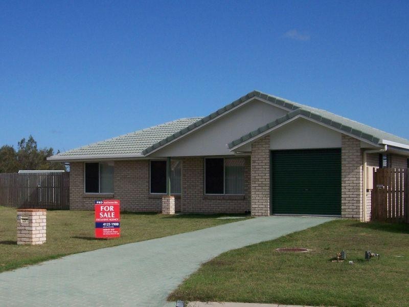 24 Kestrel Crt, Eli Waters QLD 4655