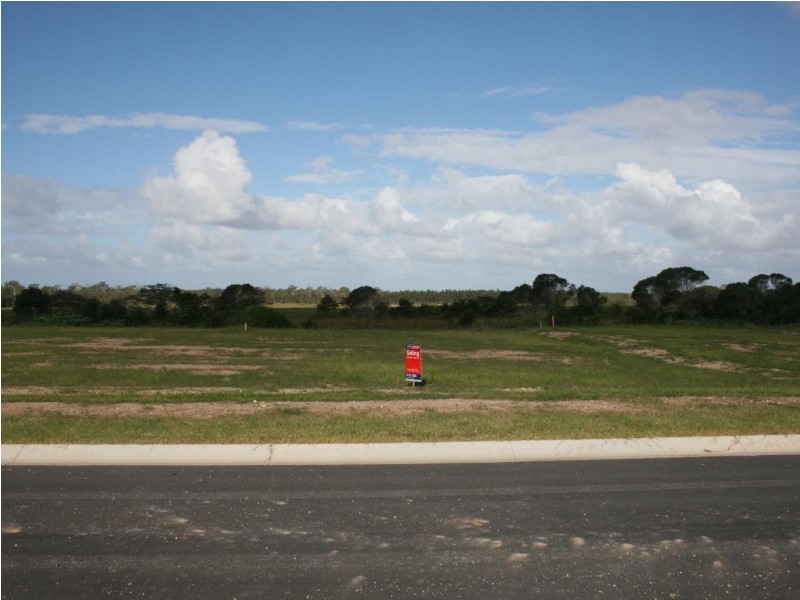 Lot 140 Parkview Street, Wondunna QLD 4655
