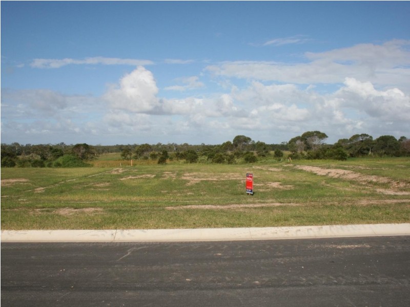 Lot 141 Parkview Street, Wondunna QLD 4655