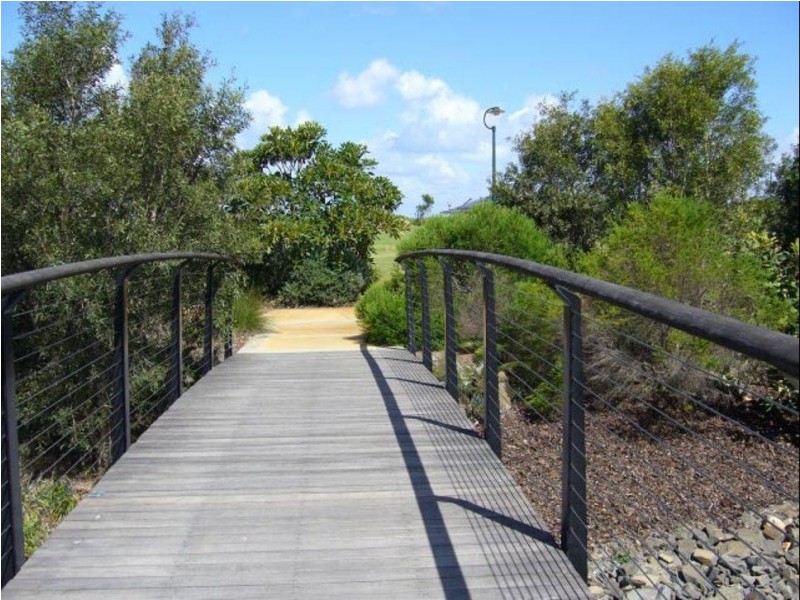 Lot 141 Parkview Street, Wondunna QLD 4655