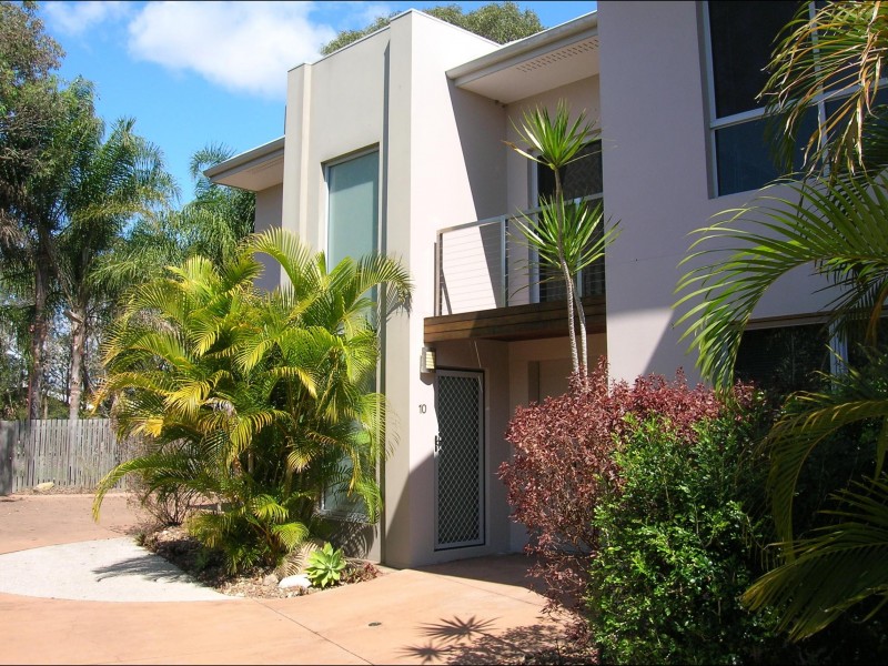 10/187 Torquay Road, Scarness QLD 4655