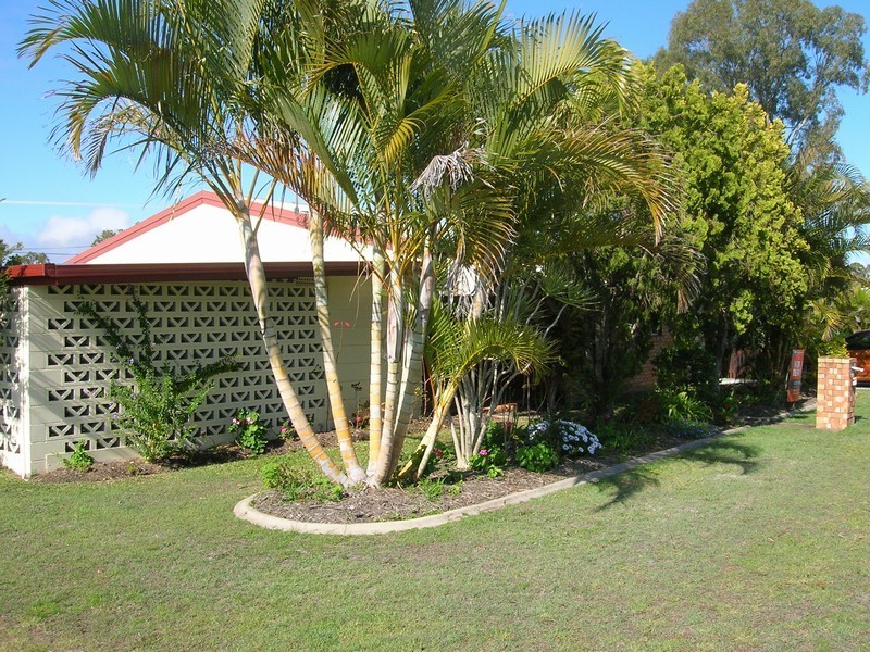77 Spence Street, Point Vernon QLD 4655