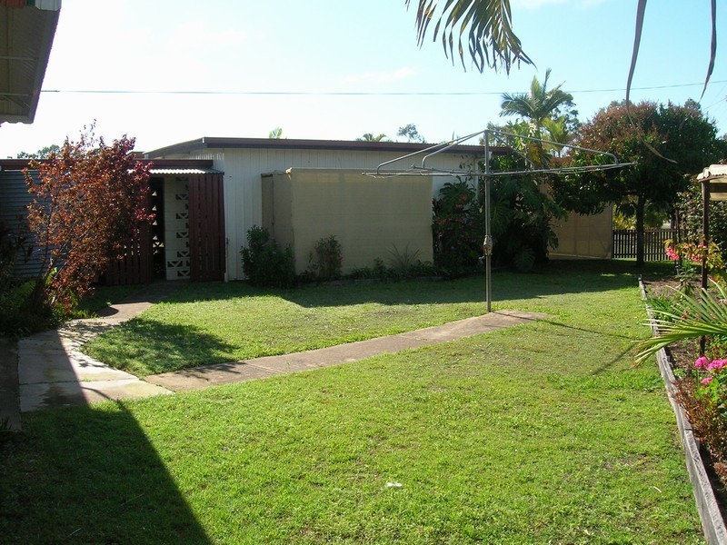77 Spence Street, Point Vernon QLD 4655
