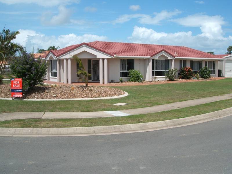 77 Ibis Boulevard, Eli Waters QLD 4655