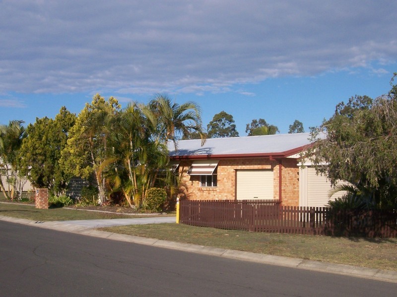 Point Vernon QLD 4655