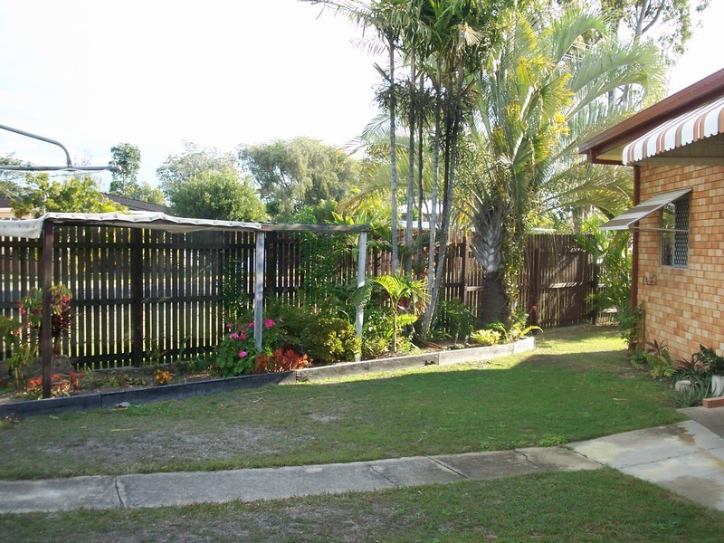 Point Vernon QLD 4655