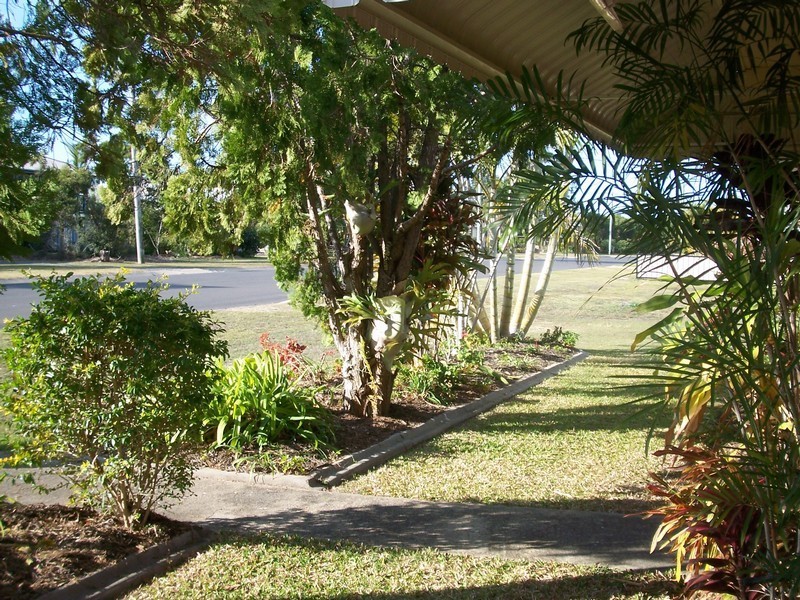 Point Vernon QLD 4655