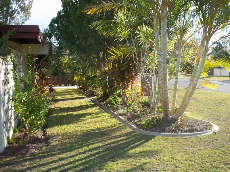 Point Vernon QLD 4655