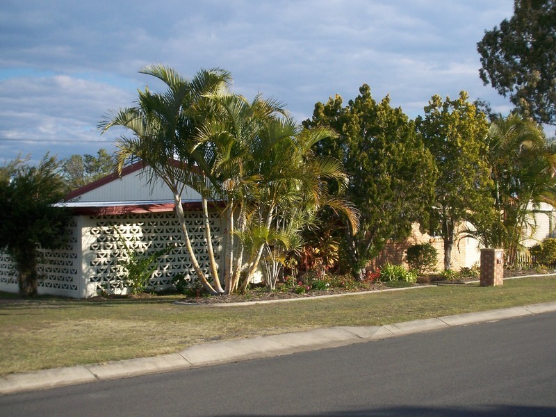 Point Vernon QLD 4655