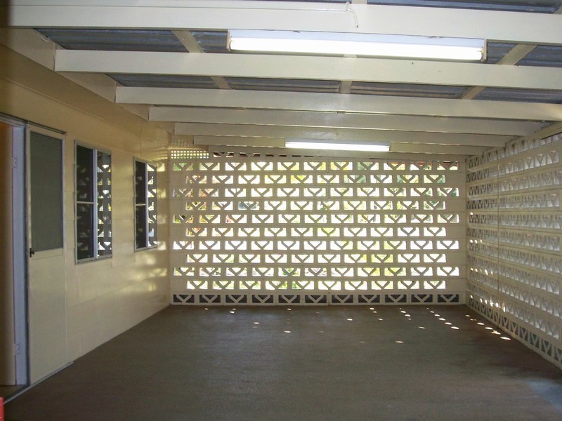 Point Vernon QLD 4655