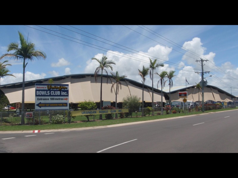 18 South St, Urangan QLD 4655