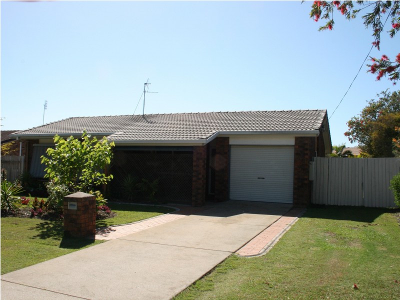 90 Tooth Street, Pialba QLD 4655