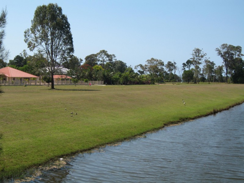 3 Nautilus Court, Dundowran QLD 4655
