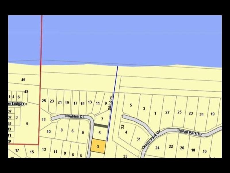 3 Nautilus Court, Dundowran QLD 4655